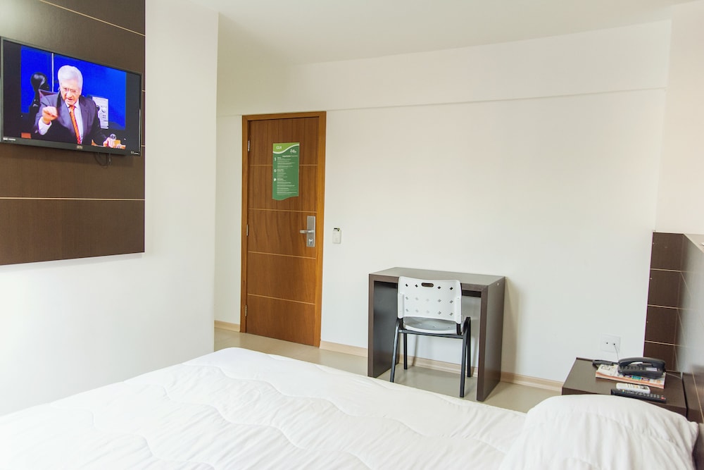 Clh Suites Foz Do Iguacu 20/48