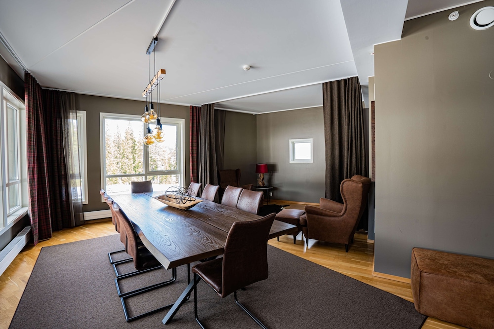 Radisson Blu Resort Trysil 64/79