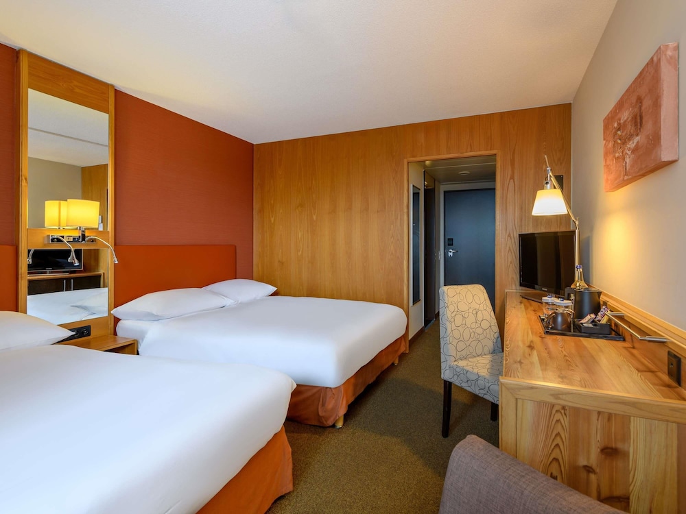 Movenpick Hotel Egerkingen 25/74