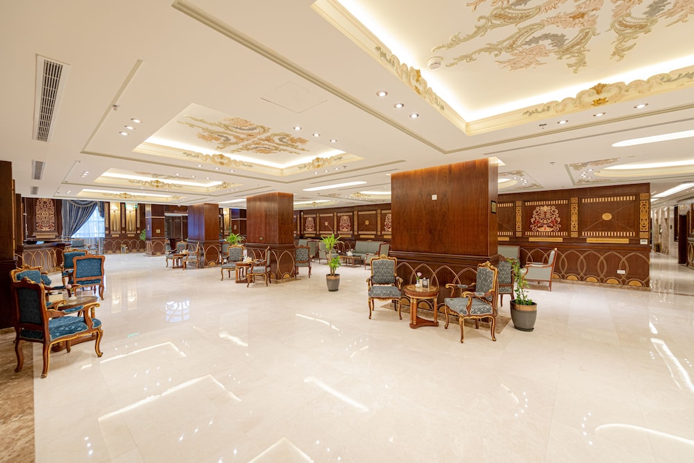 فندق دبليو ايه جده(Wa Hotel Jeddah) 10/50