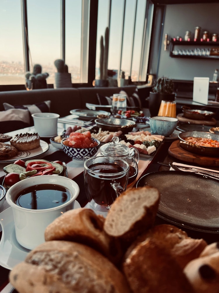 Galata Times Boutique Hotel 45/52