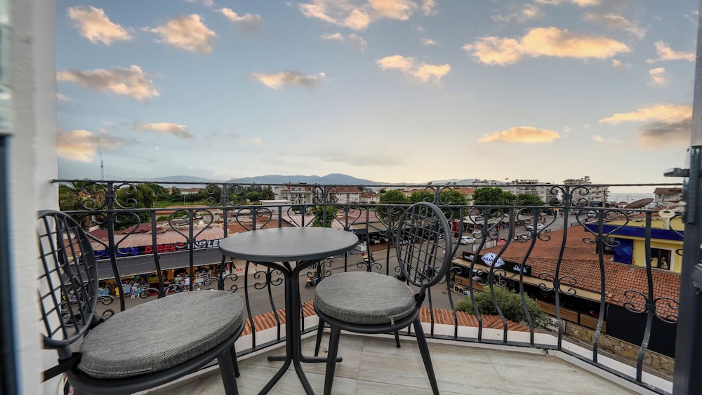 Skykhan Otel 20/38