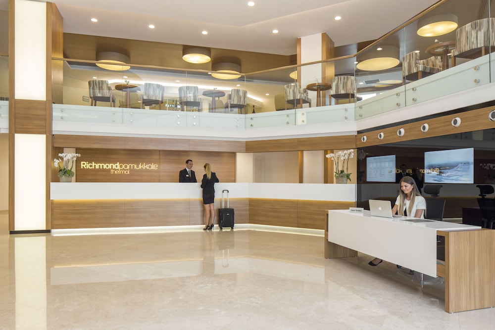 Richmond Hotels Pamukkale Spa 4/66