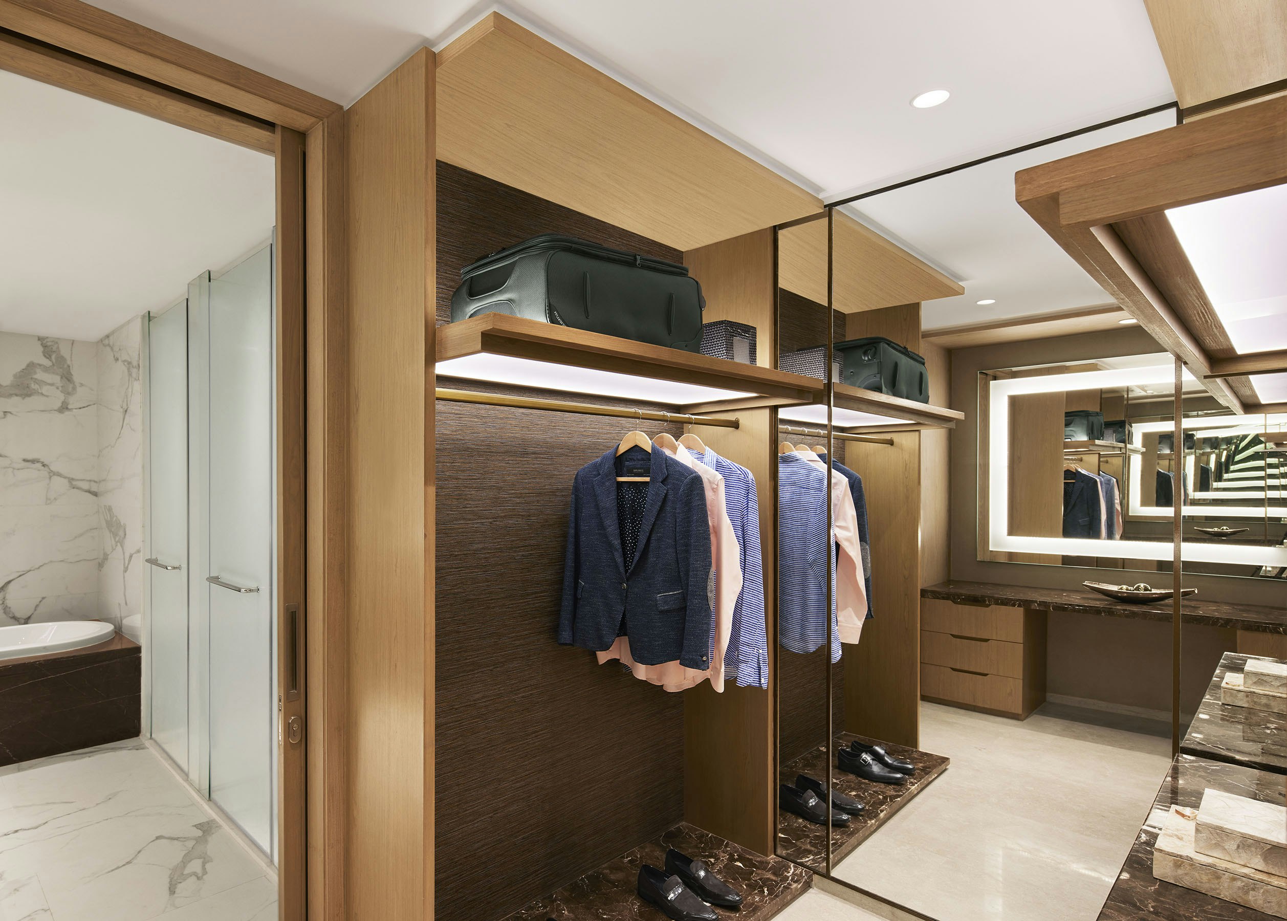 Taj Wellington Mews 54/55