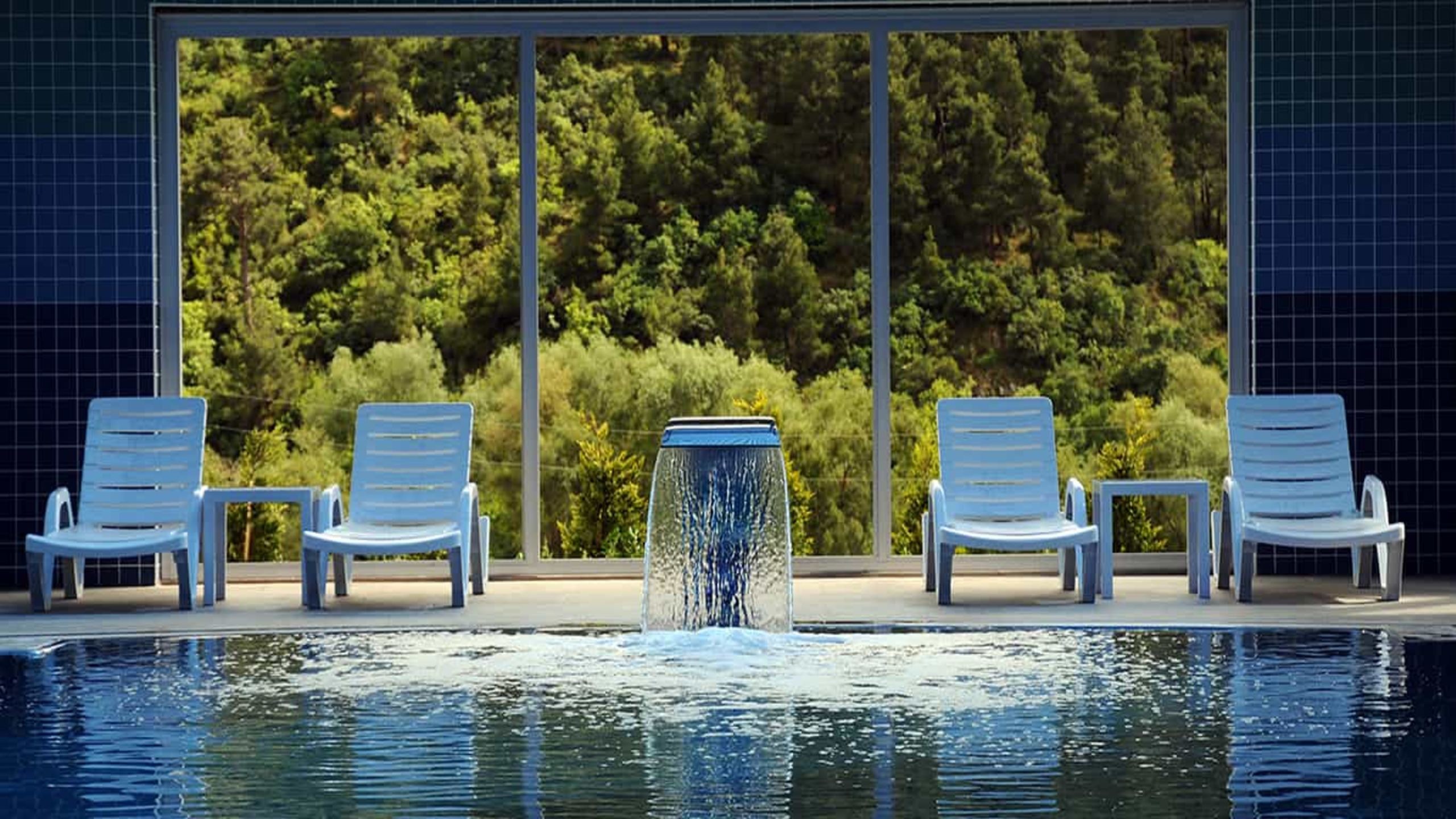 OBAM THERMAL RESORT HOTEL & SPA 47/50