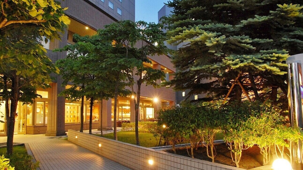 Sapporo Excel Hotel Tokyu 67/68