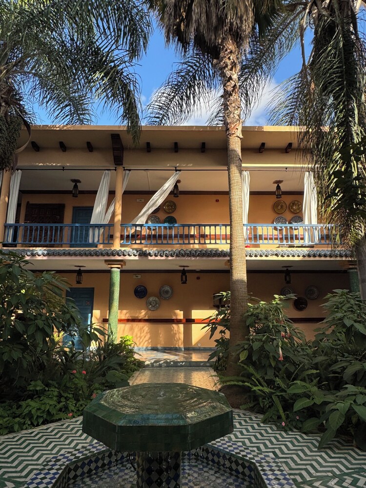 Villa Mandarine 1/50