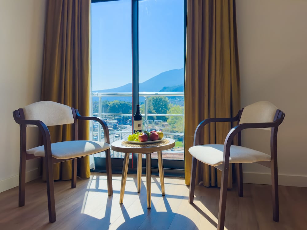Dedeoglu Hotel 33/50