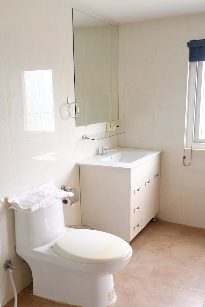 Arcadia Maephim Serviced Apartment 46/50