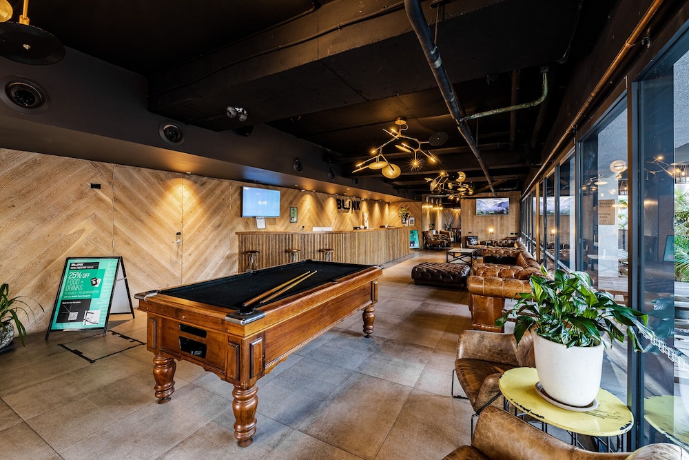 Bunk Backpackers Surfers Paradise Hostel 10/76