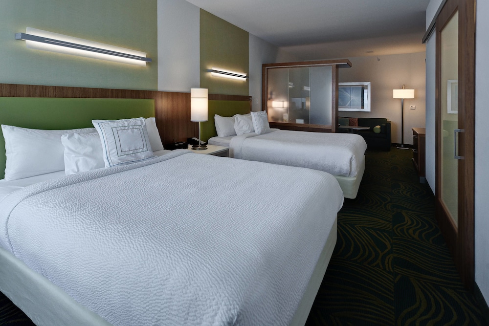 Springhill Suites Wichita Airport 17/69