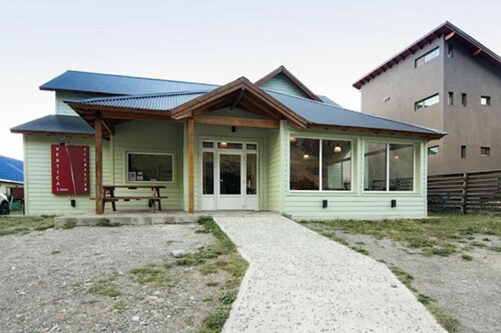Hosteria Vertical Lodge 4/56