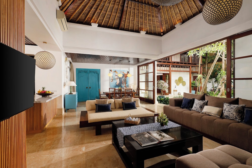 Jimbaran Beach Villas By Nakula 56/79