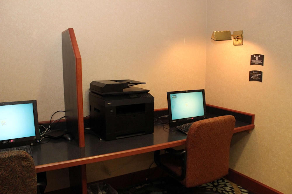 Sonesta ES Suites Portland Vancouver 41st Street 36/39