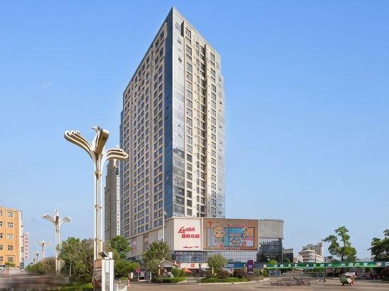 Ziguang Boutique Hotel 2/40