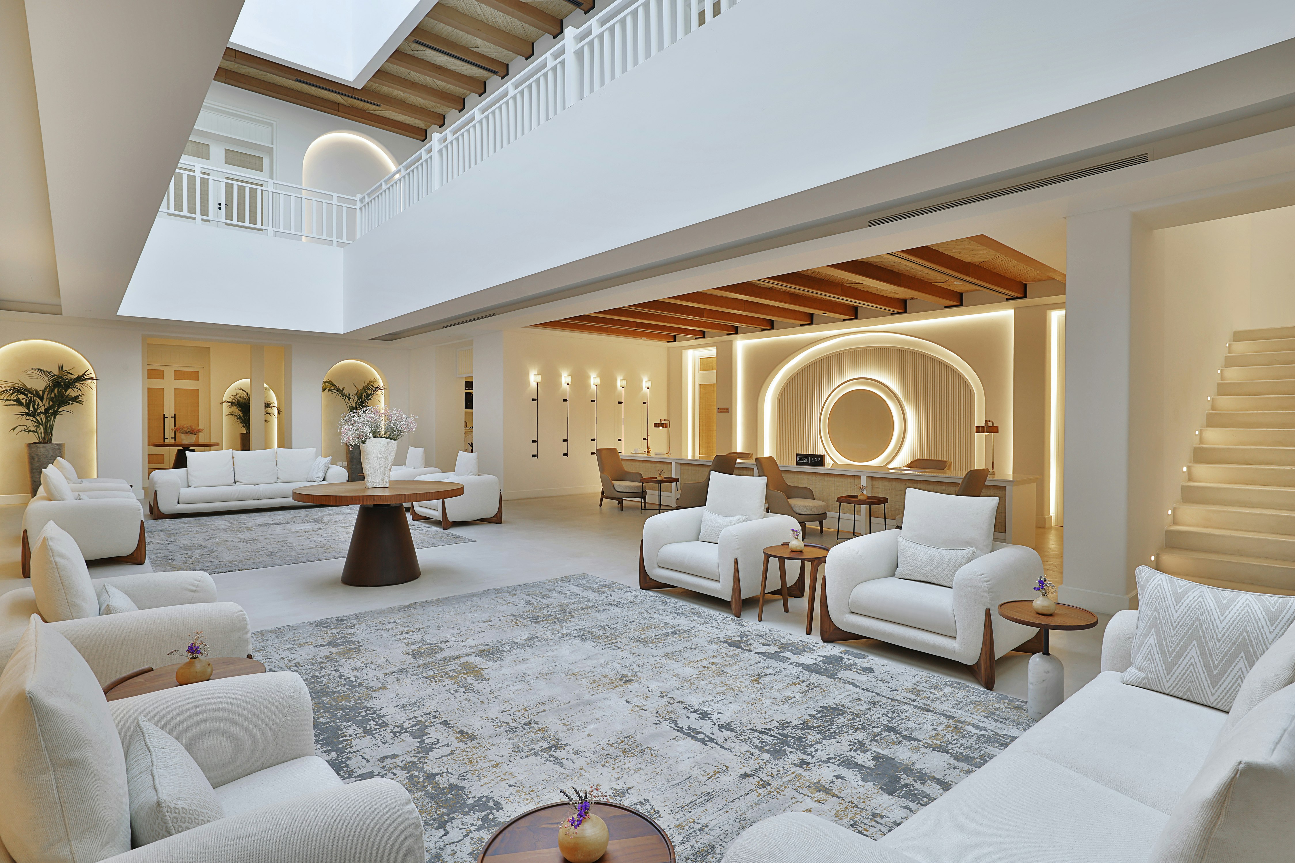 Maysan Doha, LXR Hotels & Resorts 34/62