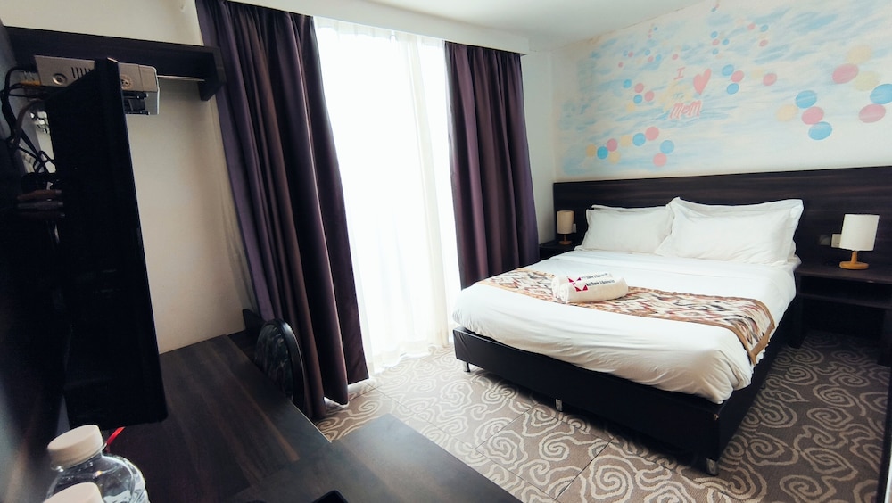 Natol Travelers & Business Inn 19/50