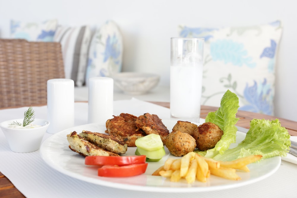 Stelia Mare Boutique Hotel 42/50