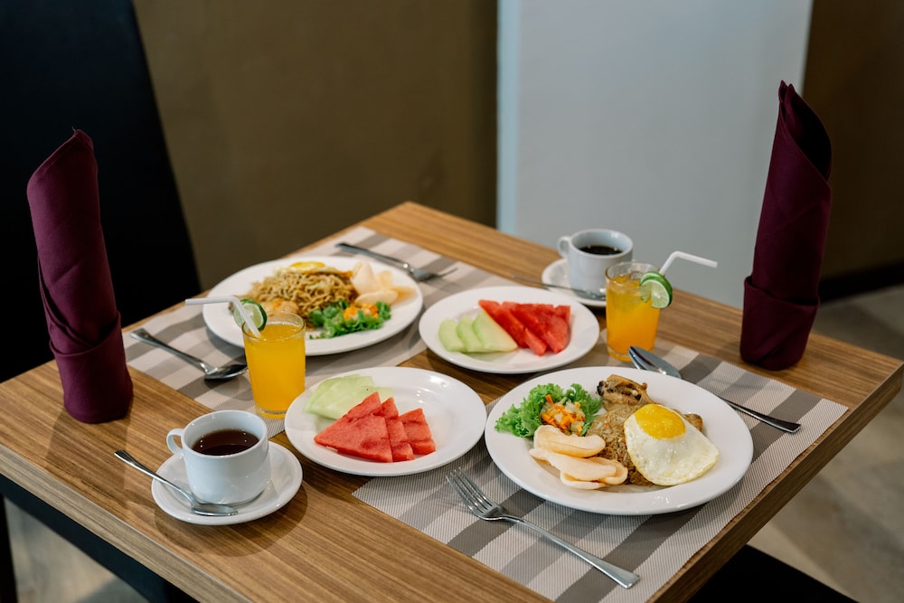 Everyday Hotel Kuta Central 37/50
