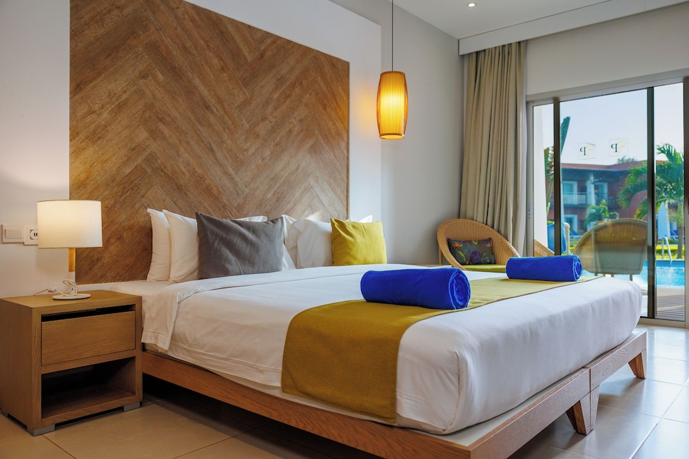 African Princess Beach Hotel 15/50