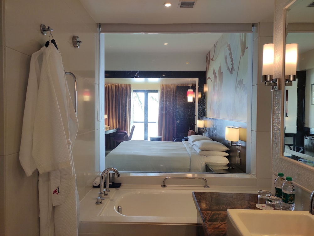 Goa Marriott Resort and Spa 11/47