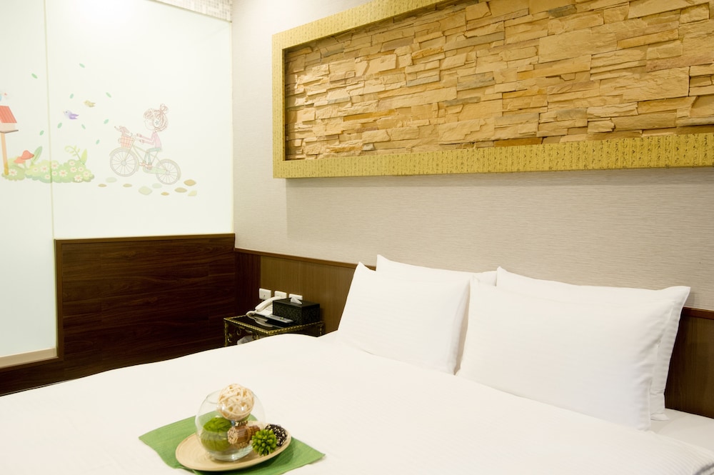 Moshamanla Hotel - Ximen 10/46
