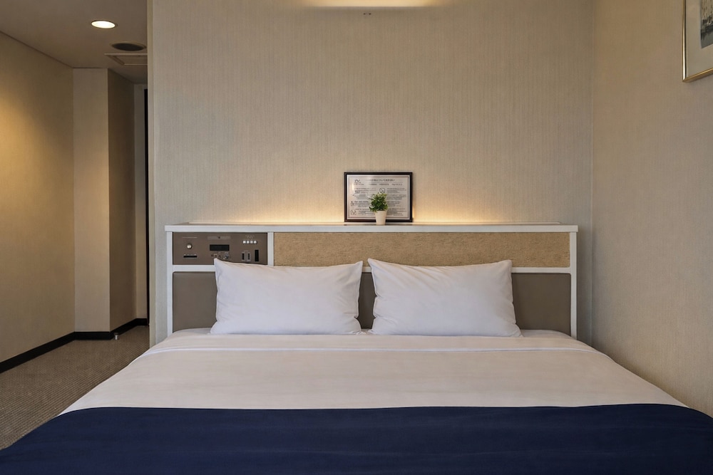 BASIC, DOUBLE BED