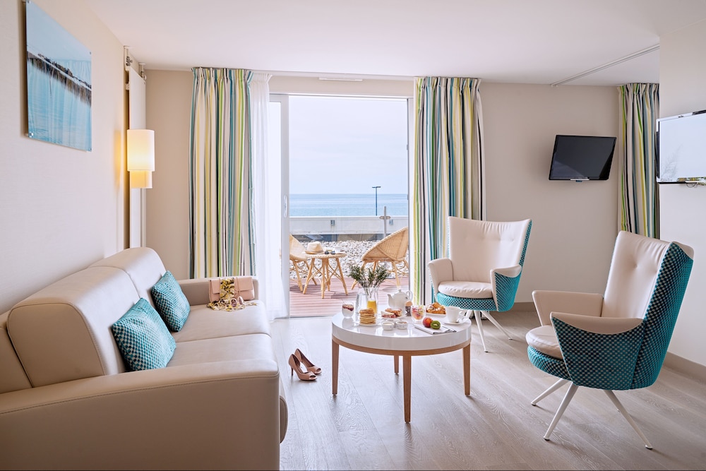 Previthal Hotel de la Baie Thalasso & Spa Marin 41/66