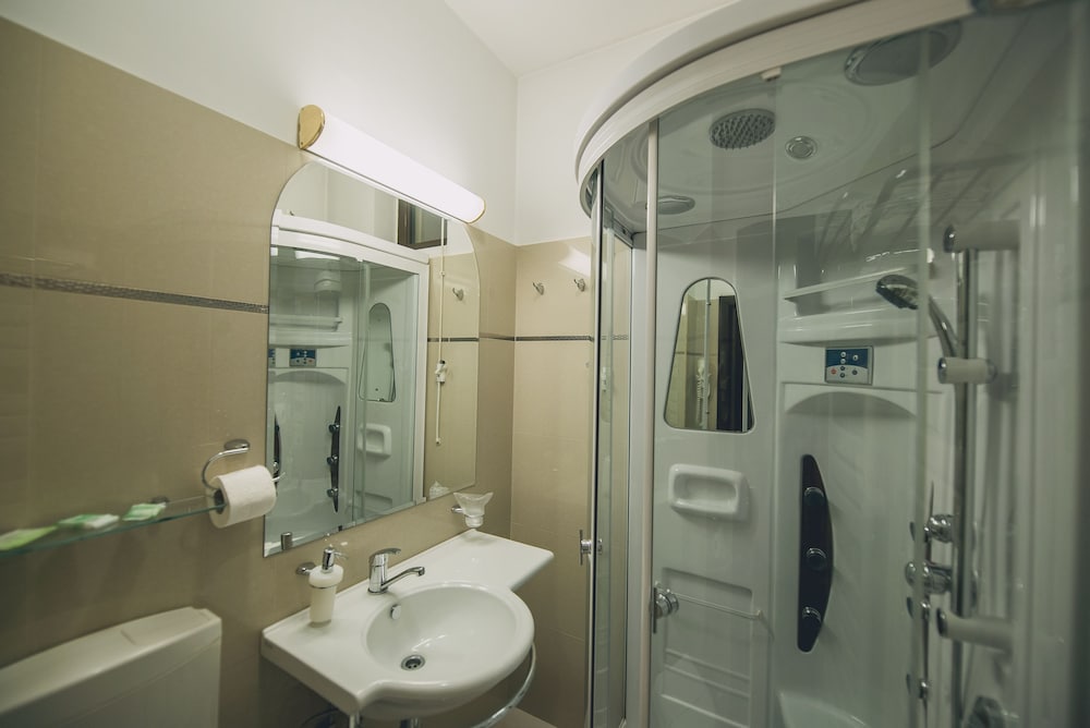 HOTEL BULEVARD PREDEAL 14/56