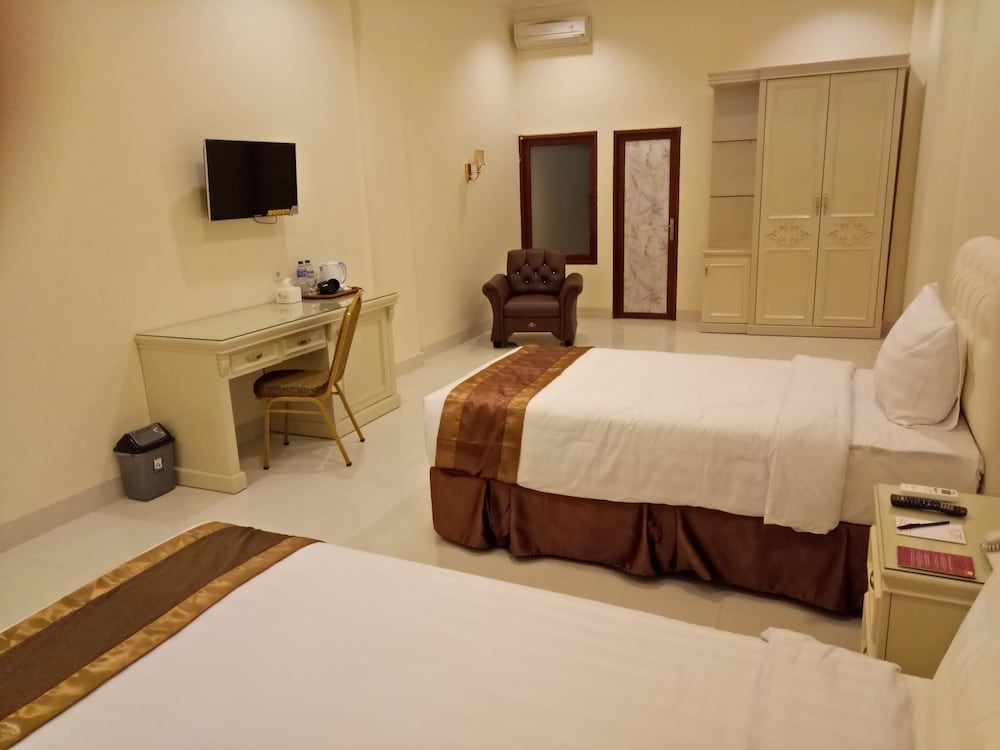 Grand Town Hotel Mandai 11/29