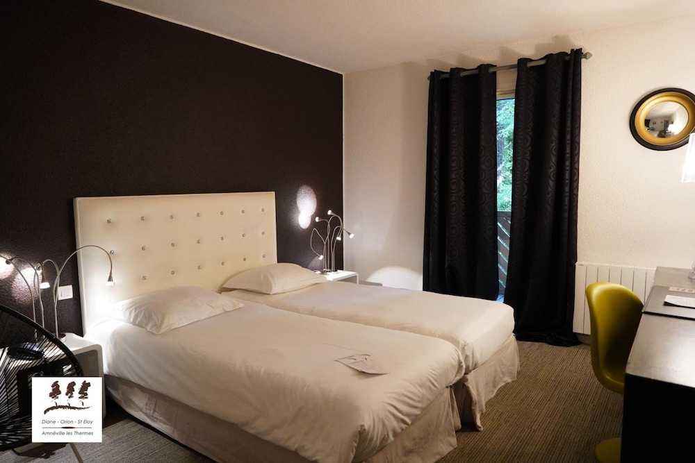 Hotel Diane 10/49