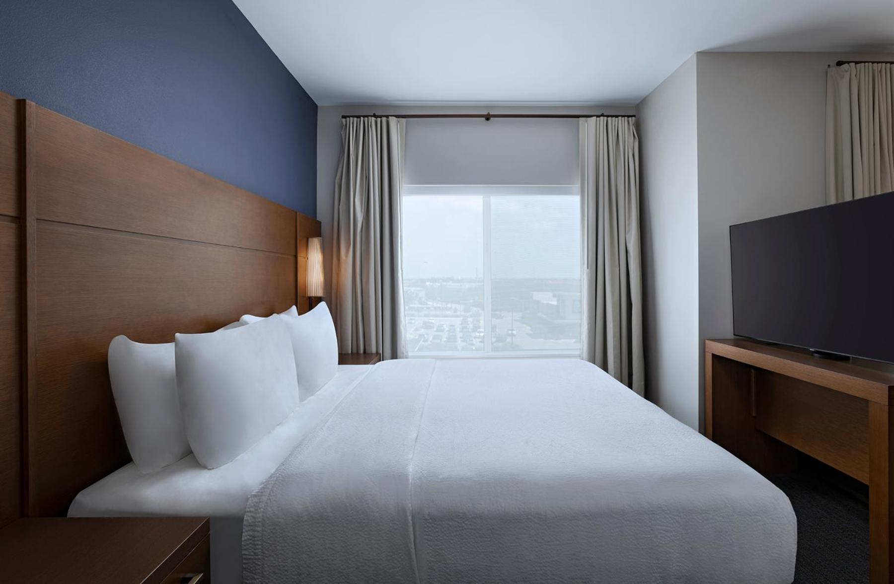 Residence Inn by Marriott Georgetown 15/50