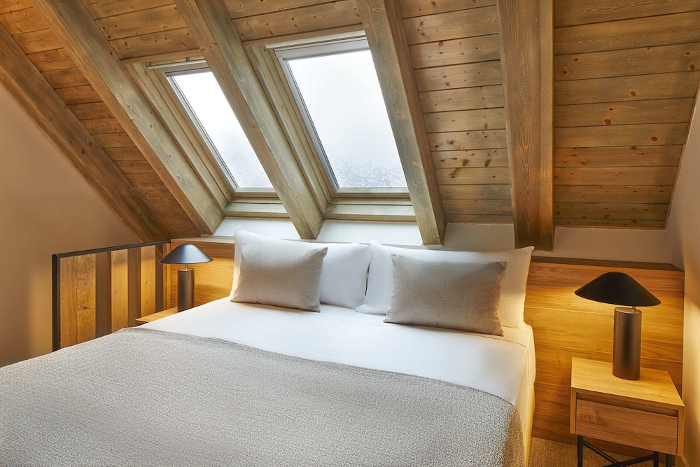 MiM Baqueira member of Melia Collection 29/78