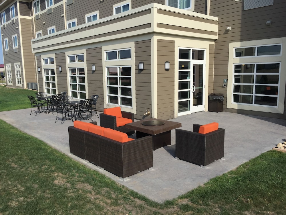 GrandStay Hotel and Suites 59/63