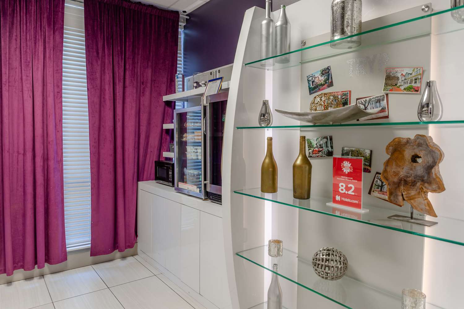 Tryp By Wyndham Savannah 24/60