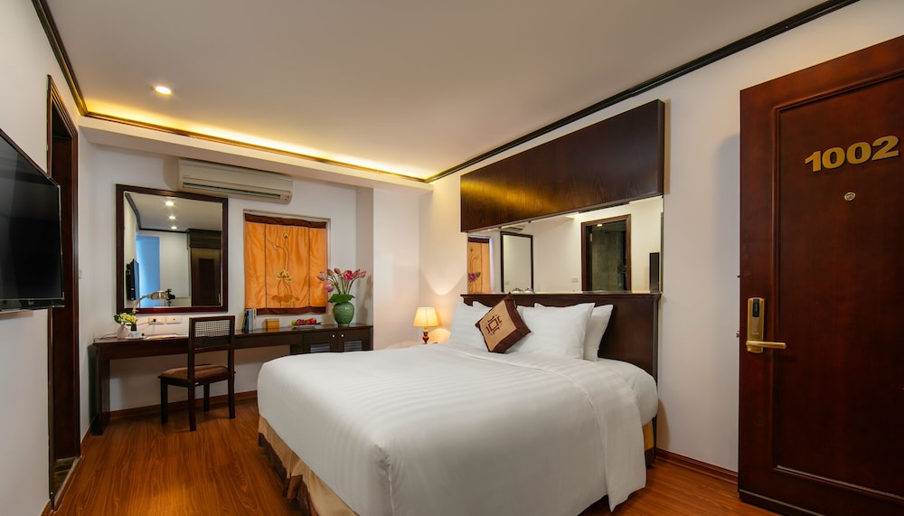 room