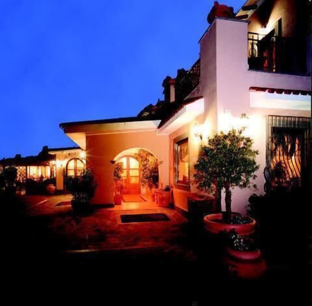 Hotel Villa Degli Angeli 2/57