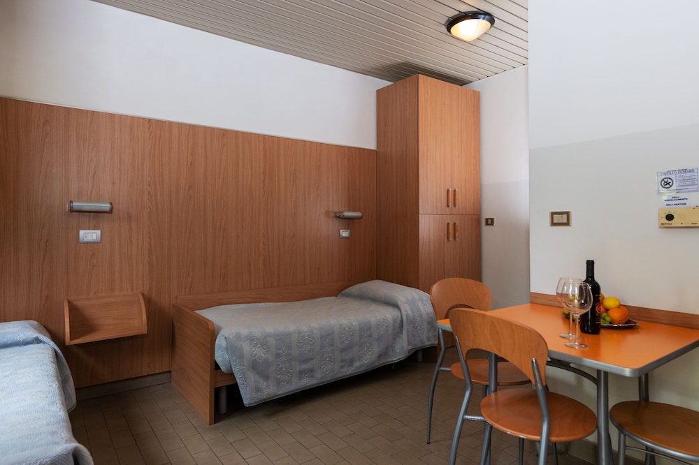 Club del Sole Bologna Easy Camping Village 37/59