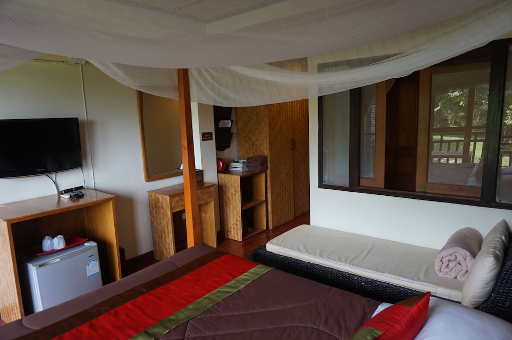 Starwell Garden Home Resort 20/42
