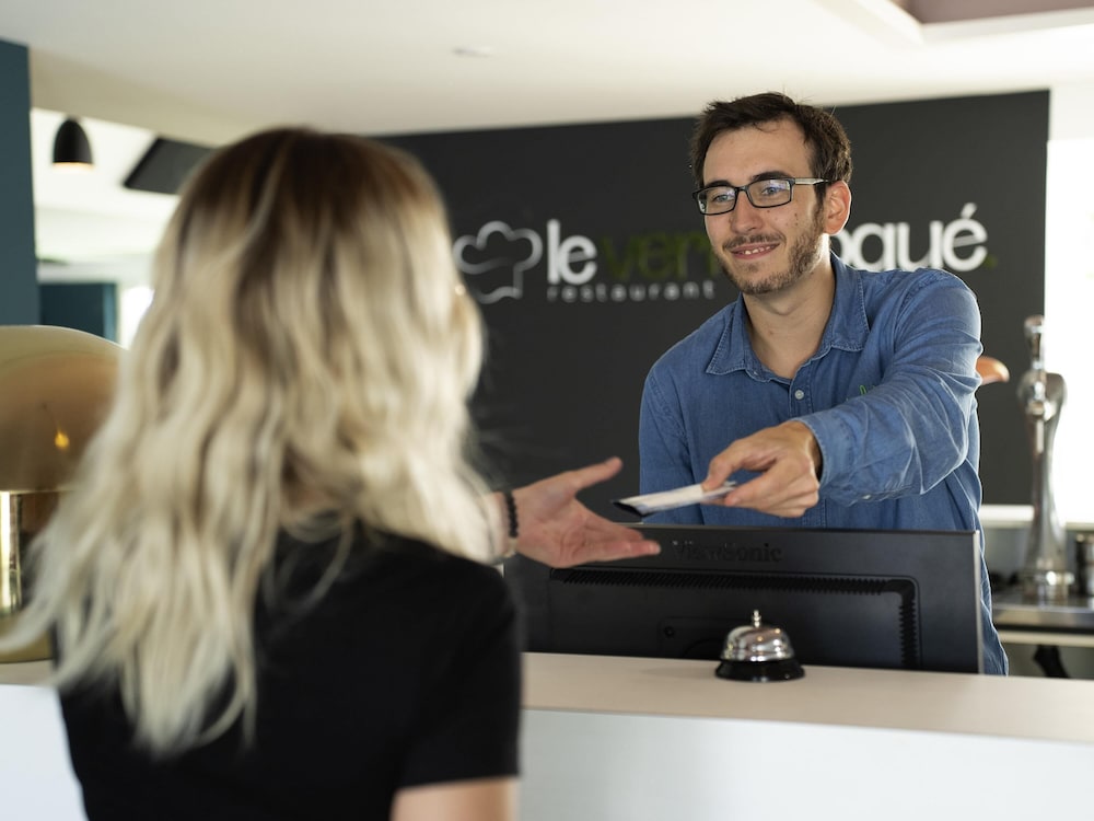 ibis Styles Lille Neuville en Ferrain 3/47