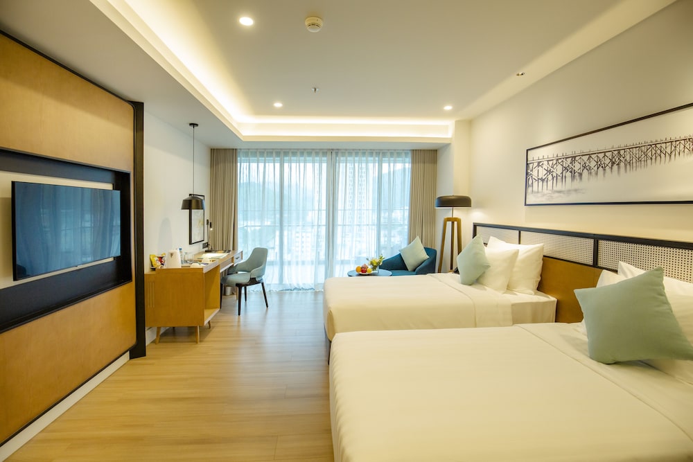 FLC City Hotel Beach Quy Nhon 14/50