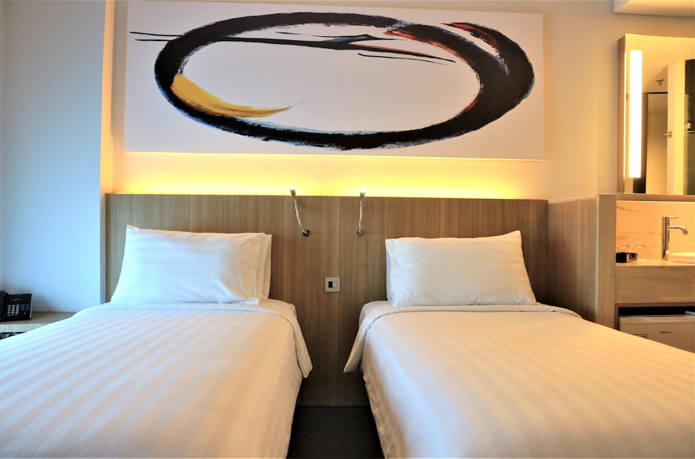 Enso Hotel 20/50