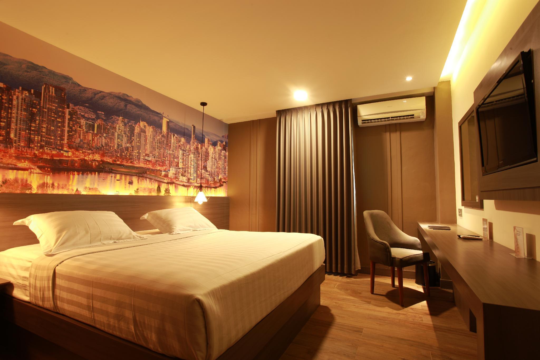 Plaza Tegal By Horison 26/37
