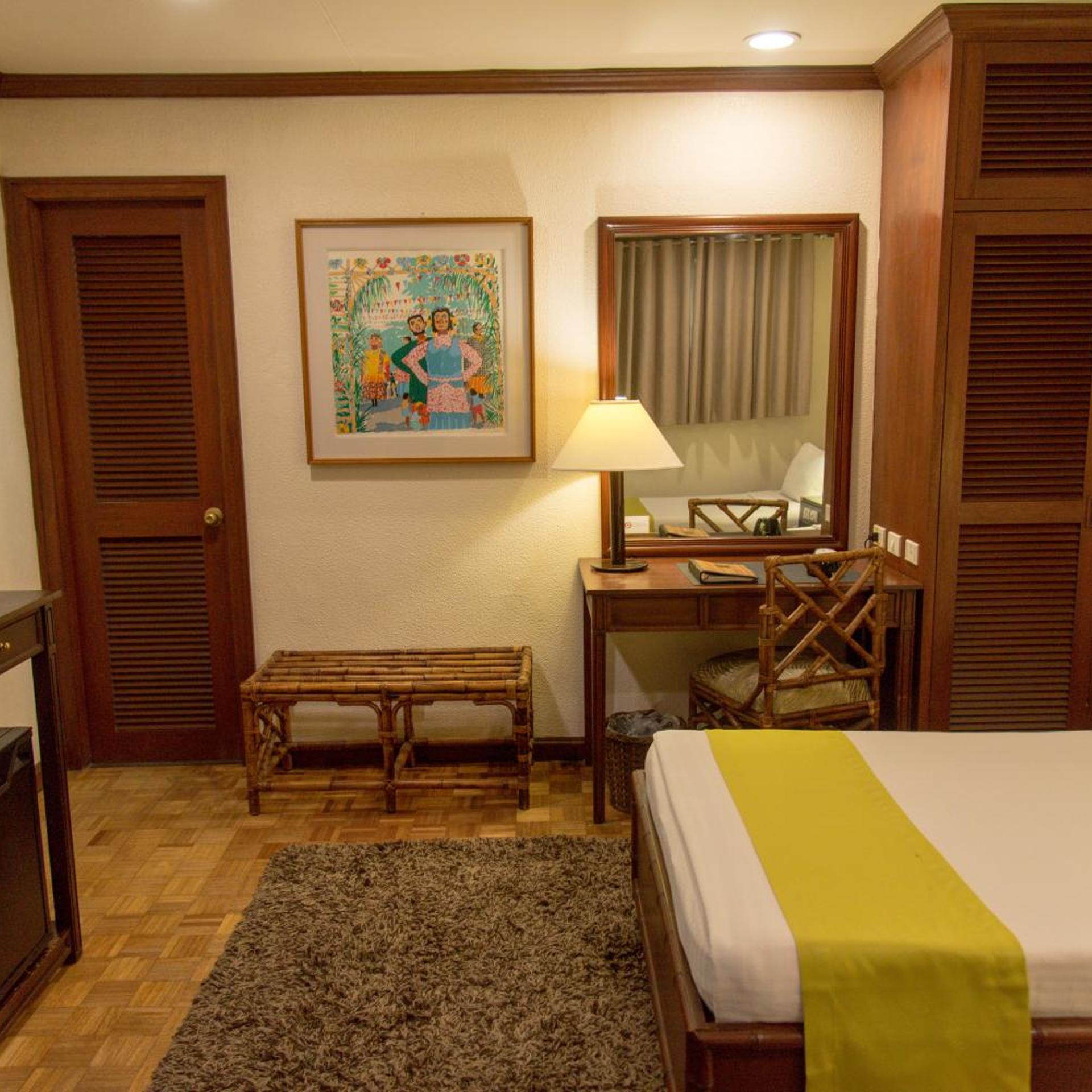Oasis Hotel 18/39
