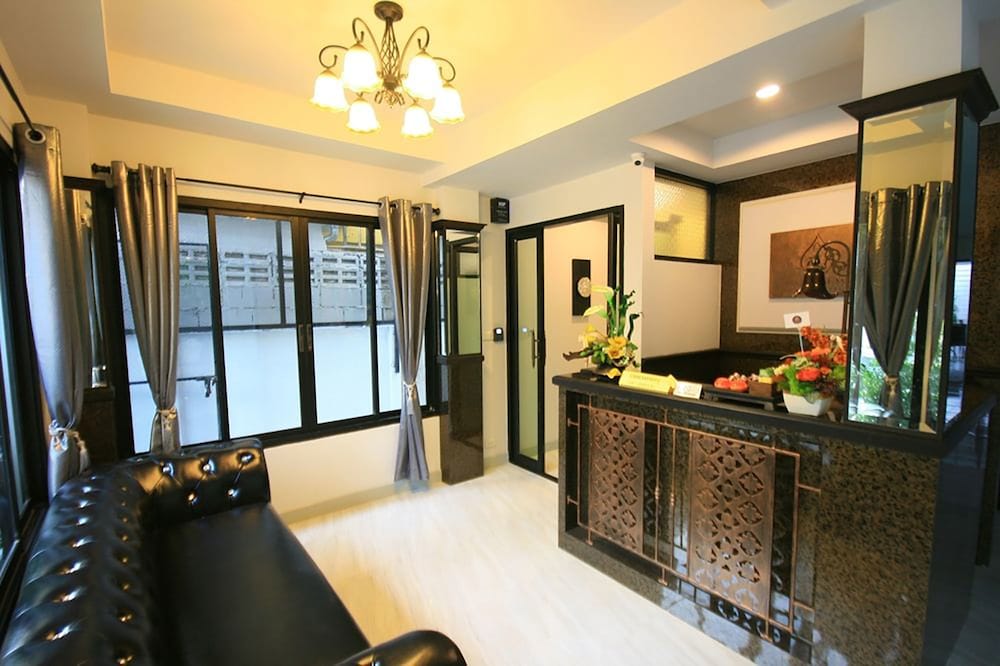 Namamema Boutique Hotel 7/70