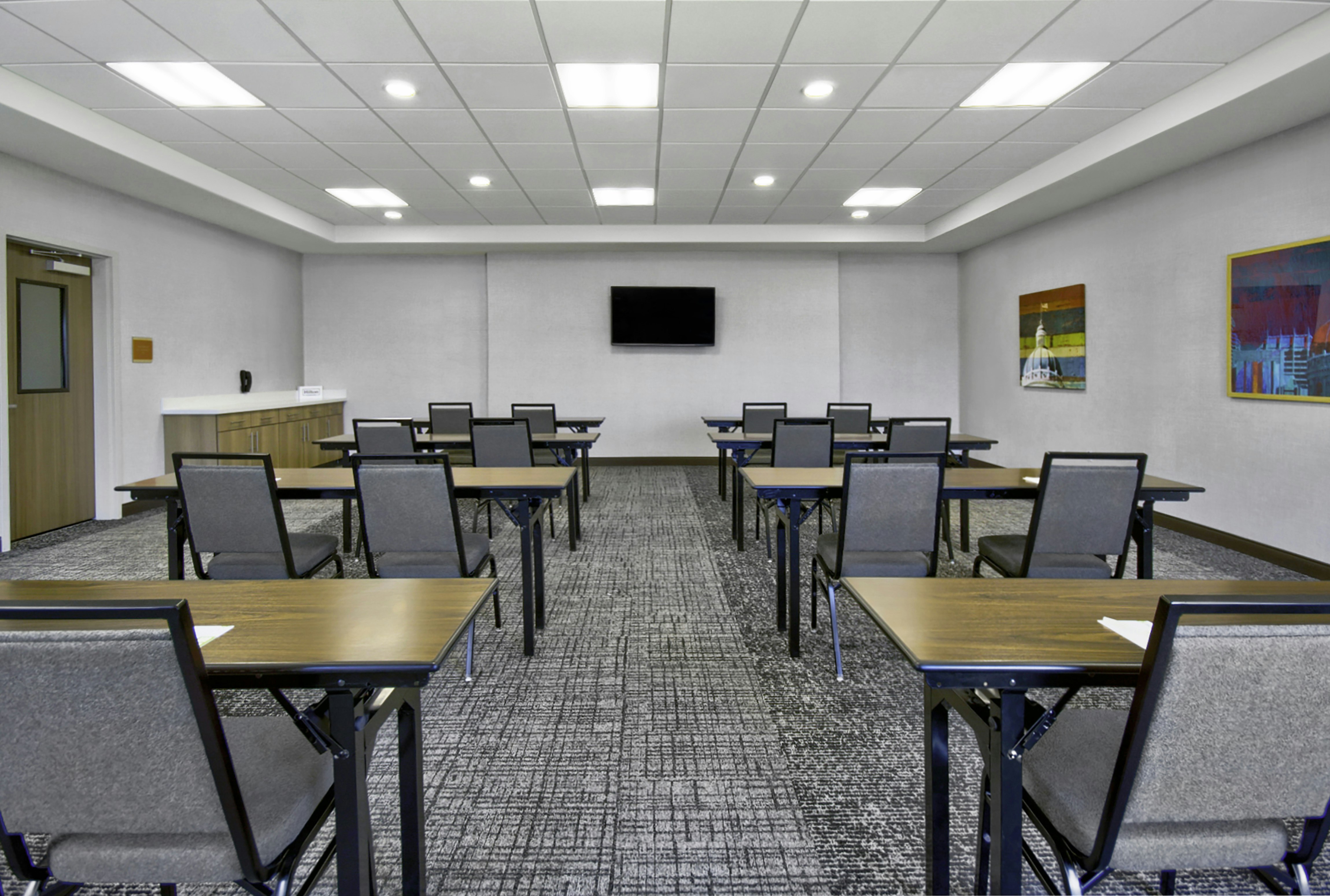 Home2 Suites by Hilton Whitetown Indianapolis NW 52/61