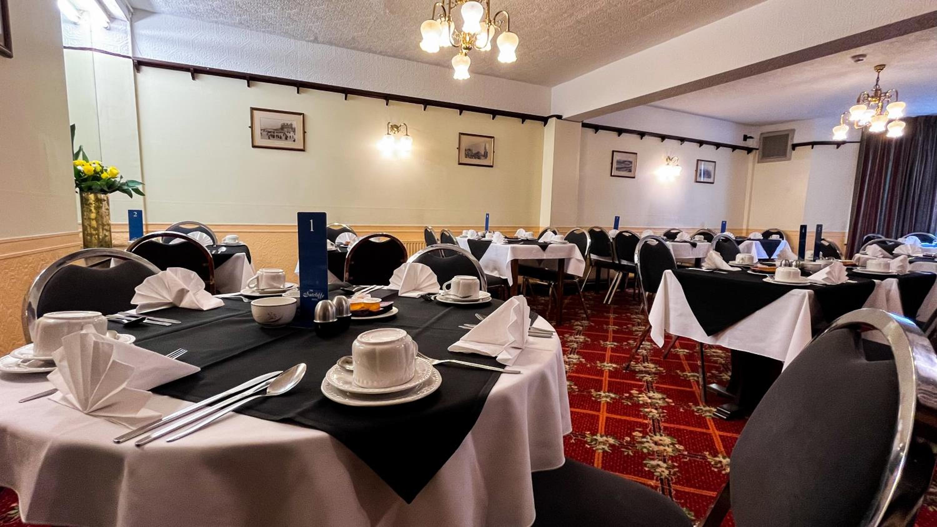 The Sutcliffe Hotel 49/55