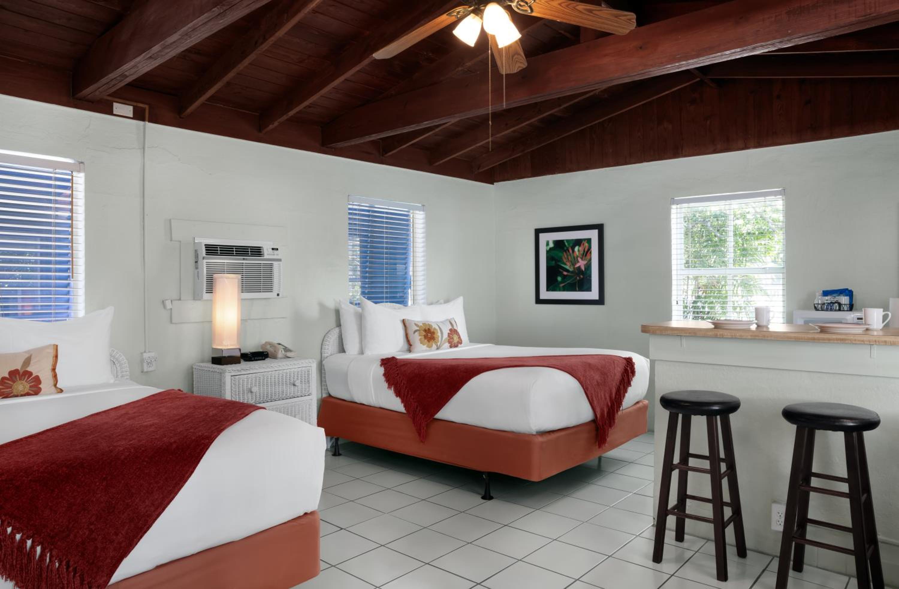 Room, 2 Queen Beds