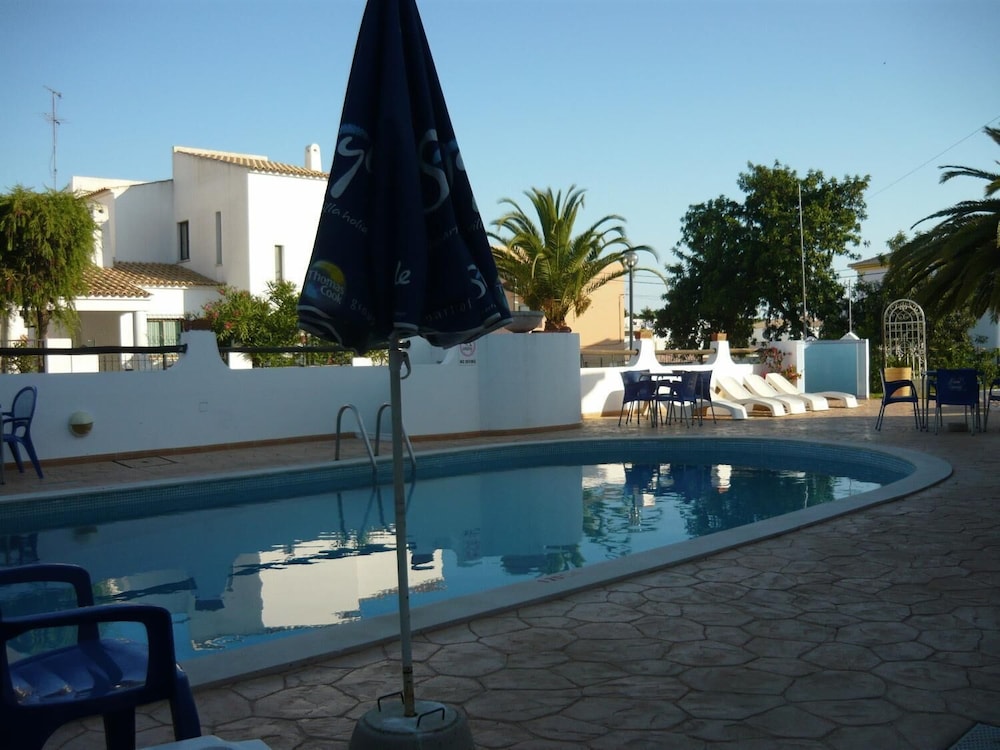 Agua Marinha - Adults Only 36/41