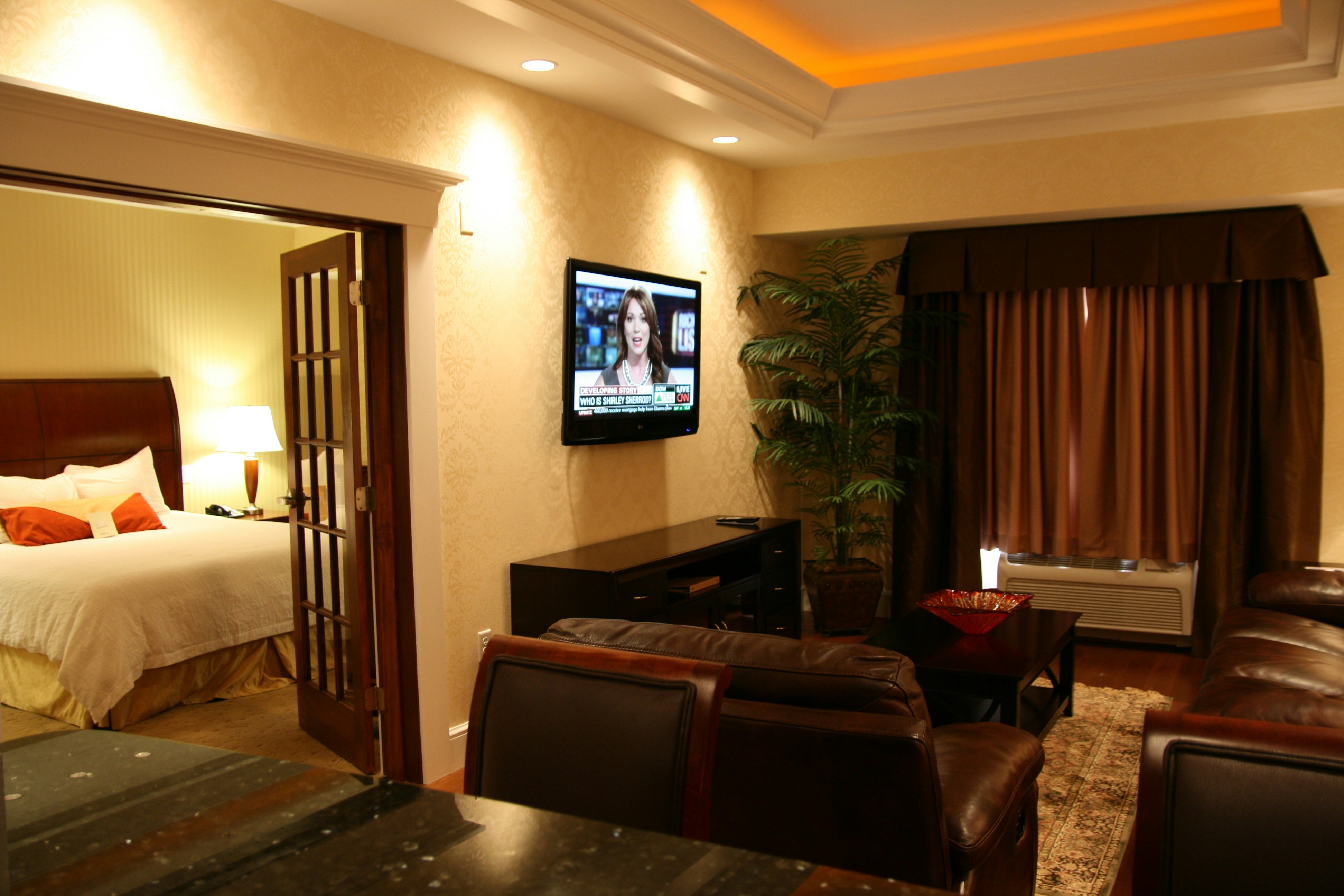 Hilton Garden Inn Bangor 43/69